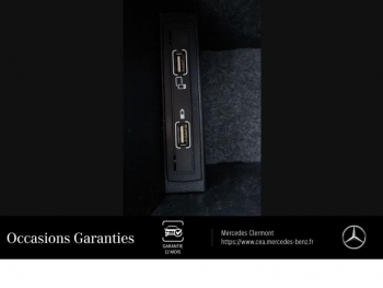 Photo 35 du bon plan MERCEDES-BENZ Classe GLA 220 d 170ch Fascination 7G-DCT Euro6c occasion à 21900 €