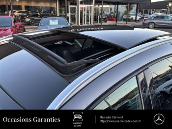 Photo 36 du bon plan MERCEDES-BENZ Classe GLA 220 d 170ch Fascination 7G-DCT Euro6c occasion à 21900 €