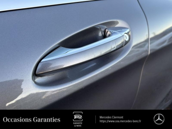 Photo 37 du bon plan MERCEDES-BENZ Classe GLA 220 d 170ch Fascination 7G-DCT Euro6c occasion à 21900 €