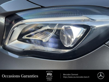 Photo 38 du bon plan MERCEDES-BENZ Classe GLA 220 d 170ch Fascination 7G-DCT Euro6c occasion à 21900 €