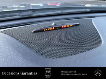 Photo 39 du bon plan MERCEDES-BENZ Classe GLA 220 d 170ch Fascination 7G-DCT Euro6c occasion à 21900 €