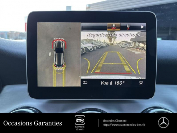Photo 40 du bon plan MERCEDES-BENZ Classe GLA 220 d 170ch Fascination 7G-DCT Euro6c occasion à 21900 €