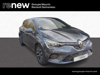 Photo 2 du bon plan RENAULT Clio 1.6 E-Tech 145ch full hybrid Techno occasion à 17200 €