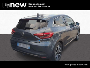 Photo 3 du bon plan RENAULT Clio 1.6 E-Tech 145ch full hybrid Techno occasion à 17200 €