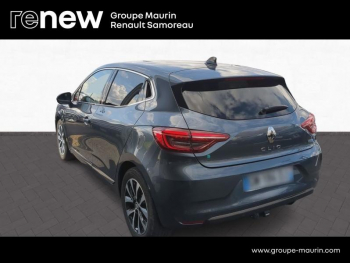 Photo 4 du bon plan RENAULT Clio 1.6 E-Tech 145ch full hybrid Techno occasion à 17200 €