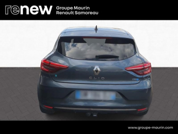 Photo 5 du bon plan RENAULT Clio 1.6 E-Tech 145ch full hybrid Techno occasion à 17200 €