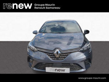 Photo 6 du bon plan RENAULT Clio 1.6 E-Tech 145ch full hybrid Techno occasion à 17200 €