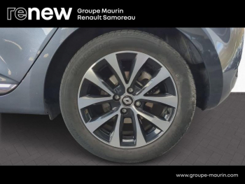 Photo 7 du bon plan RENAULT Clio 1.6 E-Tech 145ch full hybrid Techno occasion à 17200 €