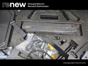 Photo 10 du bon plan RENAULT Clio 1.6 E-Tech 145ch full hybrid Techno occasion à 17200 €