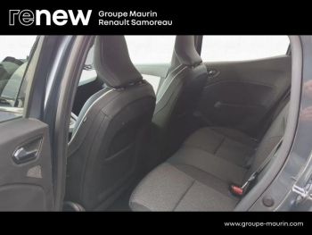 Photo 11 du bon plan RENAULT Clio 1.6 E-Tech 145ch full hybrid Techno occasion à 17200 €