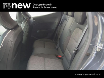 Photo 12 du bon plan RENAULT Clio 1.6 E-Tech 145ch full hybrid Techno occasion à 17200 €