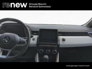 Photo 13 du bon plan RENAULT Clio 1.6 E-Tech 145ch full hybrid Techno occasion à 17200 €