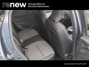 Photo 14 du bon plan RENAULT Clio 1.6 E-Tech 145ch full hybrid Techno occasion à 17200 €