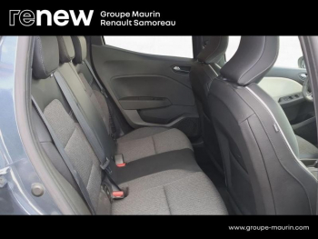 Photo 15 du bon plan RENAULT Clio 1.6 E-Tech 145ch full hybrid Techno occasion à 17200 €