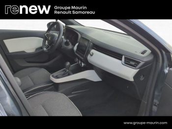 Photo 16 du bon plan RENAULT Clio 1.6 E-Tech 145ch full hybrid Techno occasion à 17200 €