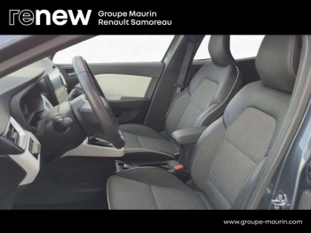 Photo 19 du bon plan RENAULT Clio 1.6 E-Tech 145ch full hybrid Techno occasion à 17200 €