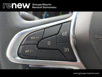 Photo 21 du bon plan RENAULT Clio 1.6 E-Tech 145ch full hybrid Techno occasion à 17200 €