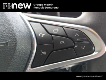 Photo 22 du bon plan RENAULT Clio 1.6 E-Tech 145ch full hybrid Techno occasion à 17200 €