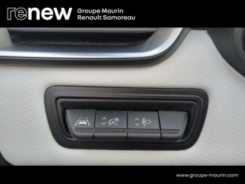 Photo 23 du bon plan RENAULT Clio 1.6 E-Tech 145ch full hybrid Techno occasion à 17200 €