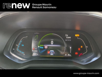 Photo 24 du bon plan RENAULT Clio 1.6 E-Tech 145ch full hybrid Techno occasion à 17200 €