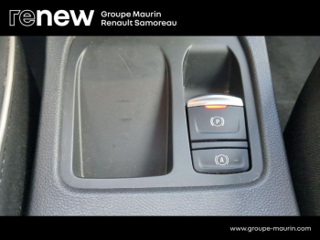 Photo 25 du bon plan RENAULT Clio 1.6 E-Tech 145ch full hybrid Techno occasion à 17200 €