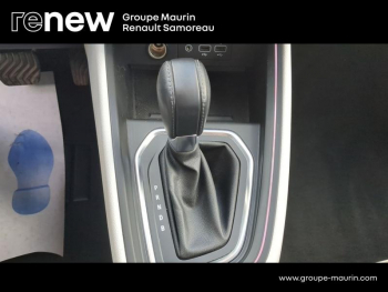 Photo 26 du bon plan RENAULT Clio 1.6 E-Tech 145ch full hybrid Techno occasion à 17200 €