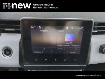 Photo 29 du bon plan RENAULT Clio 1.6 E-Tech 145ch full hybrid Techno occasion à 17200 €