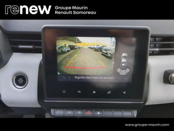 Photo 30 du bon plan RENAULT Clio 1.6 E-Tech 145ch full hybrid Techno occasion à 17200 €