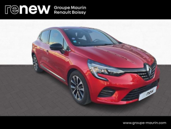 Photo 2 du bon plan RENAULT Clio 1.0 TCe 90ch Techno occasion à 15990 €