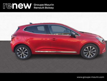 Photo 3 du bon plan RENAULT Clio 1.0 TCe 90ch Techno occasion à 15990 €