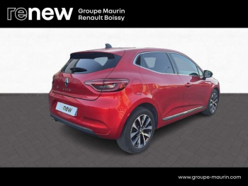 Photo 4 du bon plan RENAULT Clio 1.0 TCe 90ch Techno occasion à 15990 €