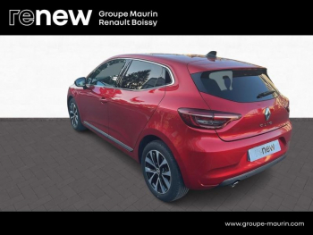 Photo 5 du bon plan RENAULT Clio 1.0 TCe 90ch Techno occasion à 15990 €