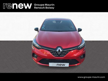 Photo 7 du bon plan RENAULT Clio 1.0 TCe 90ch Techno occasion à 15990 €