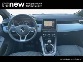 Photo 9 du bon plan RENAULT Clio 1.0 TCe 90ch Techno occasion à 15990 €