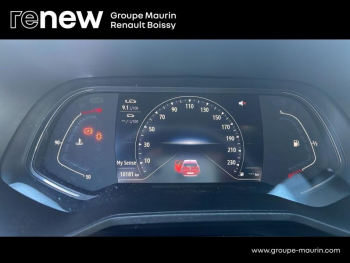 Photo 10 du bon plan RENAULT Clio 1.0 TCe 90ch Techno occasion à 15990 €