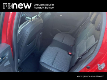 Photo 12 du bon plan RENAULT Clio 1.0 TCe 90ch Techno occasion à 15990 €