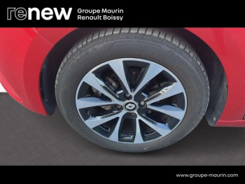 Photo 15 du bon plan RENAULT Clio 1.0 TCe 90ch Techno occasion à 15990 €