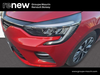 Photo 16 du bon plan RENAULT Clio 1.0 TCe 90ch Techno occasion à 15990 €