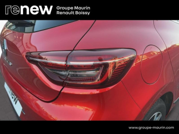Photo 17 du bon plan RENAULT Clio 1.0 TCe 90ch Techno occasion à 15990 €
