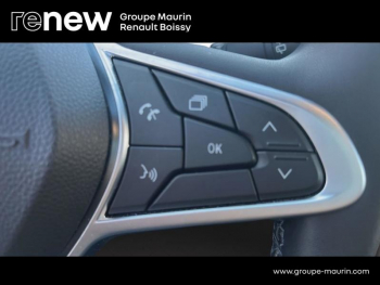 Photo 24 du bon plan RENAULT Clio 1.0 TCe 90ch Techno occasion à 15990 €