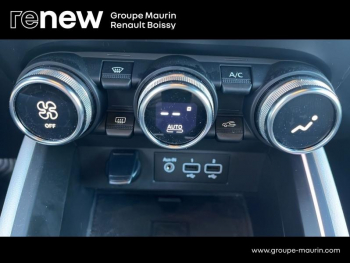 Photo 26 du bon plan RENAULT Clio 1.0 TCe 90ch Techno occasion à 15990 €