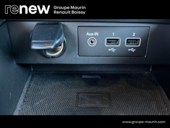 Photo 27 du bon plan RENAULT Clio 1.0 TCe 90ch Techno occasion à 15990 €