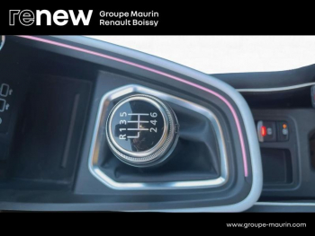 Photo 28 du bon plan RENAULT Clio 1.0 TCe 90ch Techno occasion à 15990 €