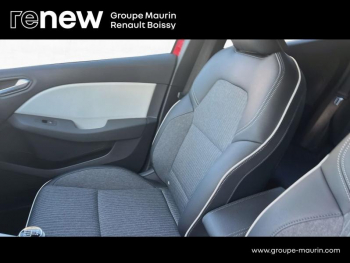 Photo 31 du bon plan RENAULT Clio 1.0 TCe 90ch Techno occasion à 15990 €