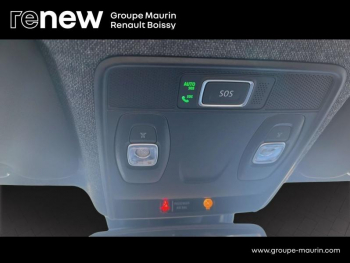 Photo 33 du bon plan RENAULT Clio 1.0 TCe 90ch Techno occasion à 15990 €