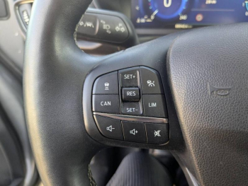 Photo 6 du bon plan FORD Puma 1.0 Flexifuel 125ch S&S mHEV Titanium X occasion à 15980 €