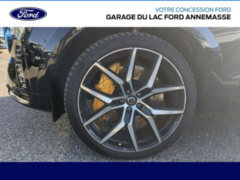 Photo 4 du bon plan VOLVO XC60 T8 Hybride Rechargeable 310 + 145ch Polestar Engineered Geartronic 8 AWD occasion à 53990 €