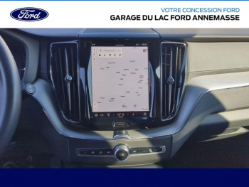 Photo 7 du bon plan VOLVO XC60 T8 Hybride Rechargeable 310 + 145ch Polestar Engineered Geartronic 8 AWD occasion à 53990 €