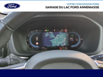 Photo 8 du bon plan VOLVO XC60 T8 Hybride Rechargeable 310 + 145ch Polestar Engineered Geartronic 8 AWD occasion à 53990 €