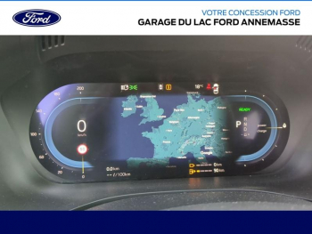 Photo 9 du bon plan VOLVO XC60 T8 Hybride Rechargeable 310 + 145ch Polestar Engineered Geartronic 8 AWD occasion à 53990 €